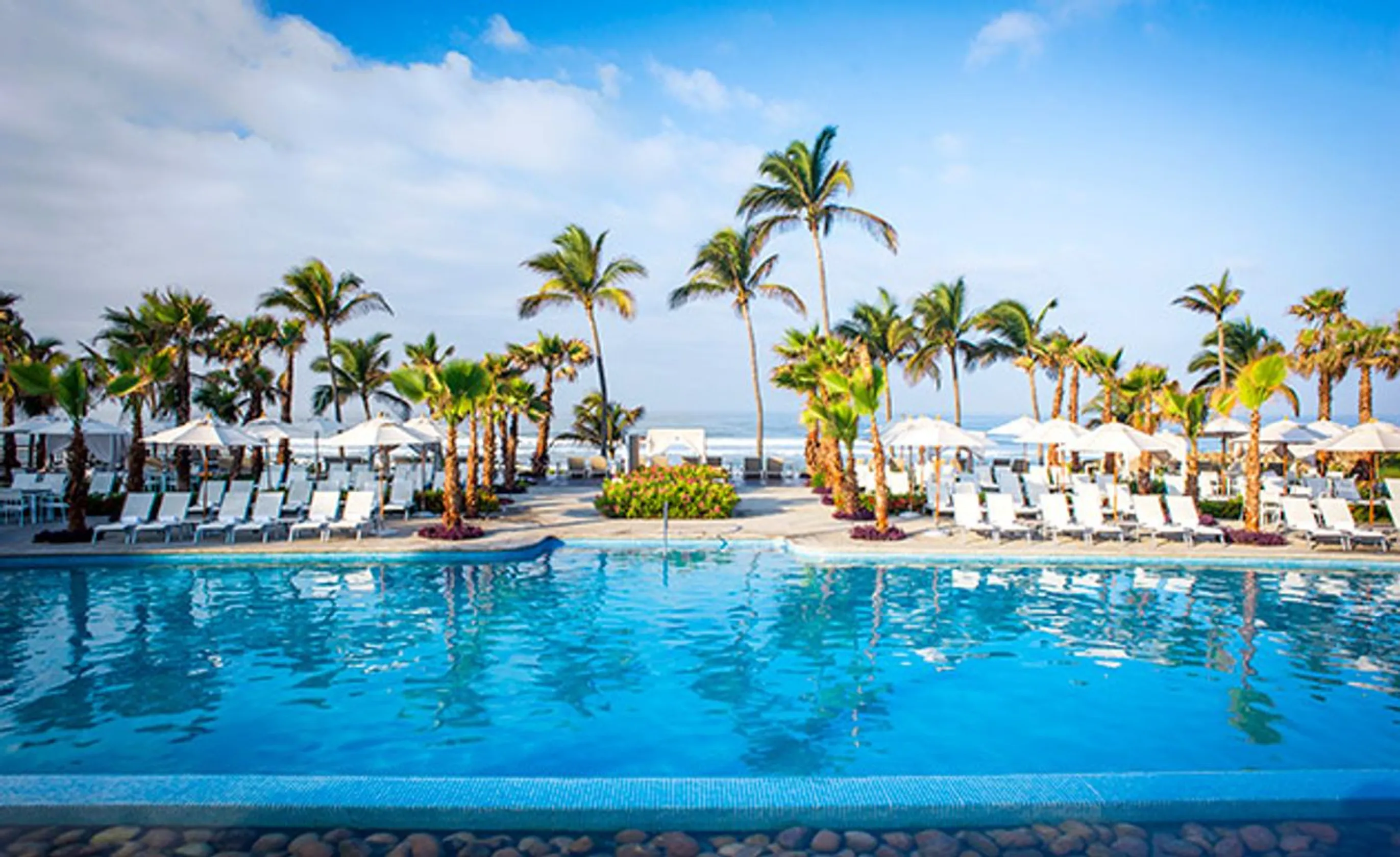 Mayan Palace at Vidanta Acapulco