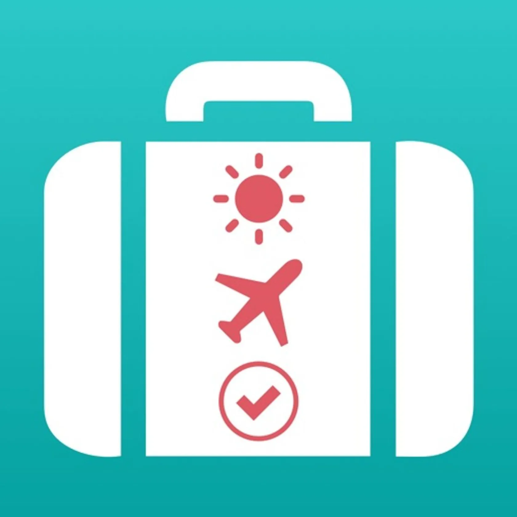 Packr Travel Packing Checklist
