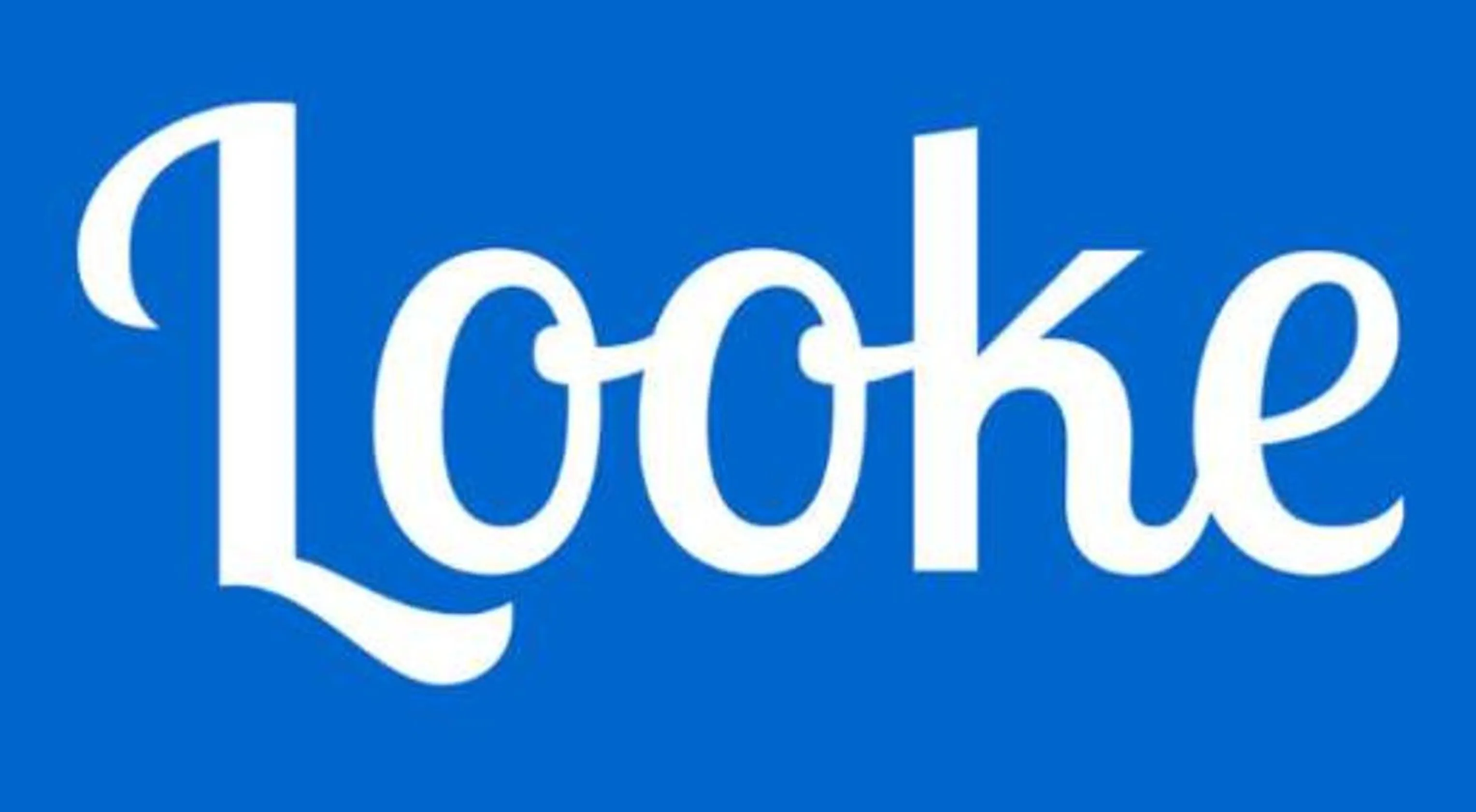 Looke