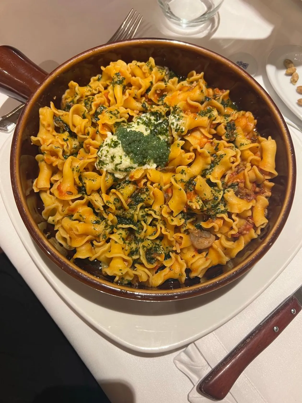 La Tagliatella