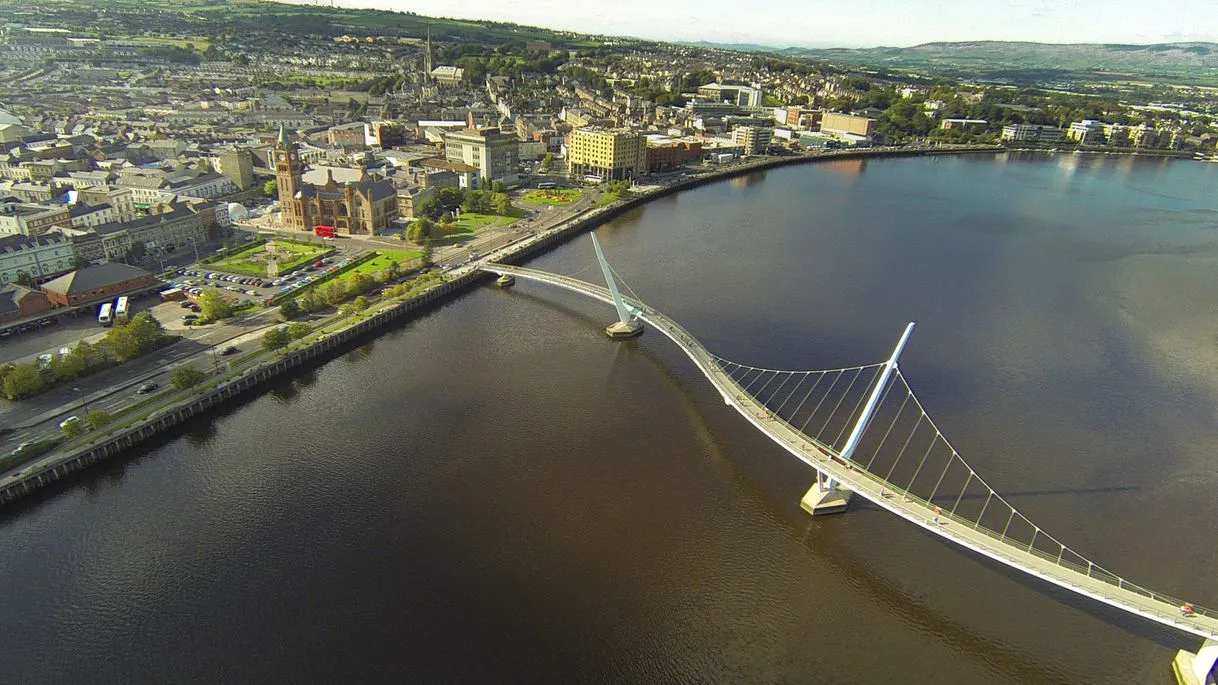 Londonderry