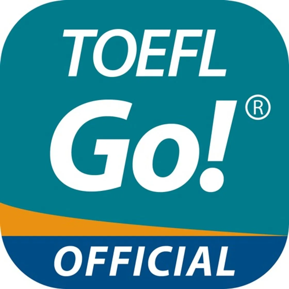 TOEFL Go!