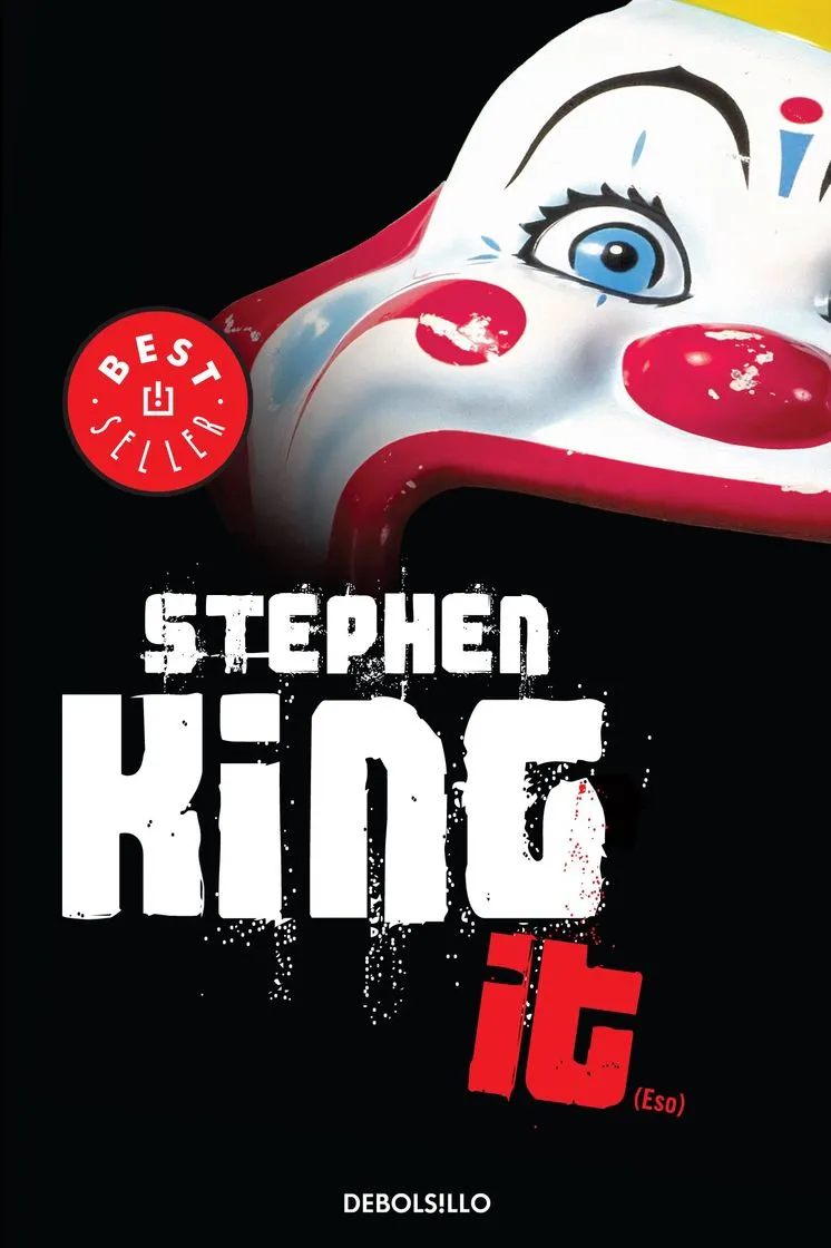 it: