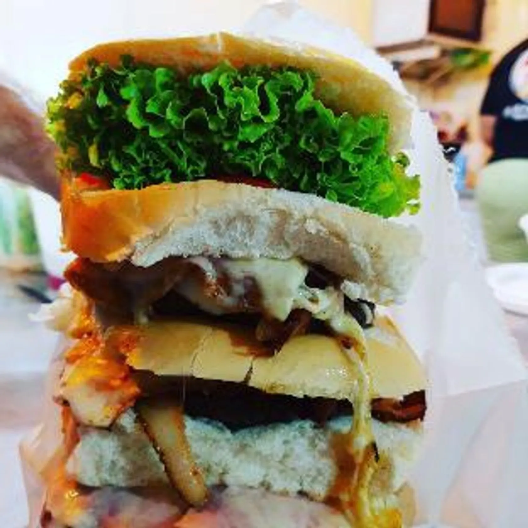 Doca Lanches e Pastéis