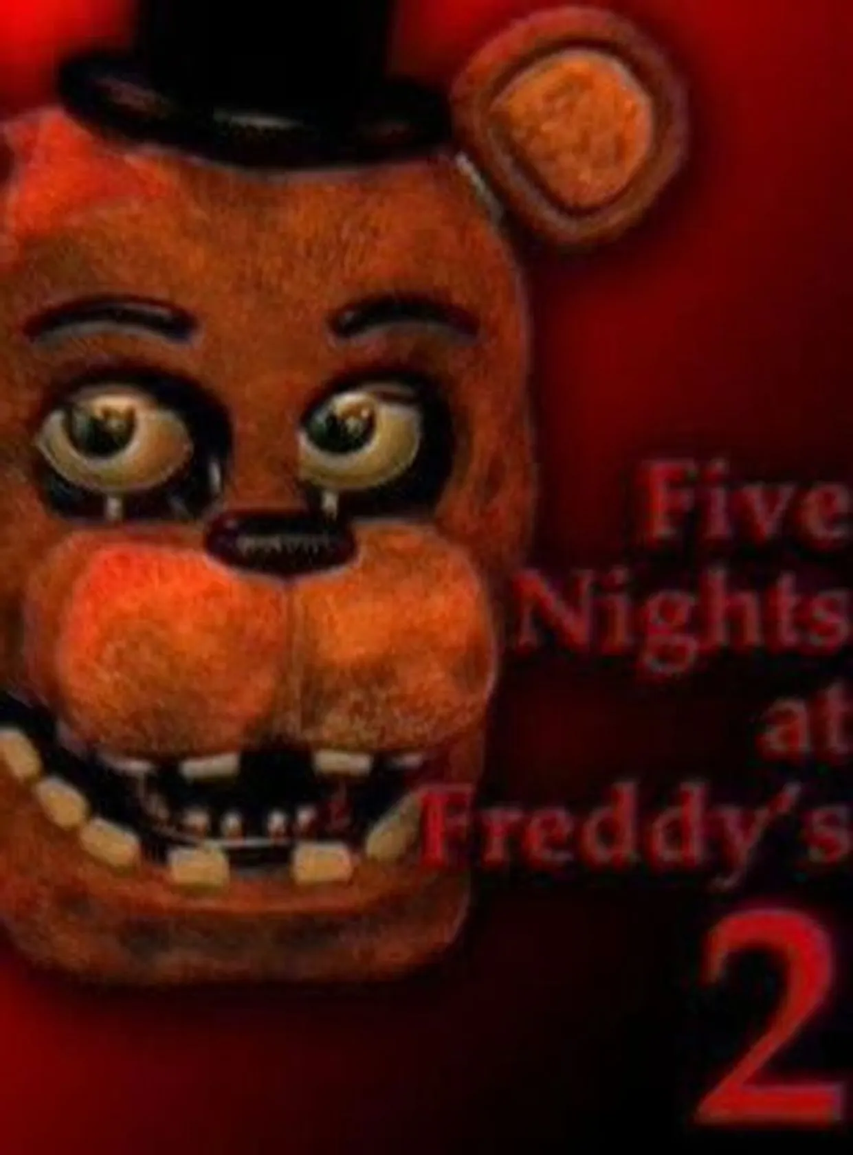 Five Nights at Freddy's 2