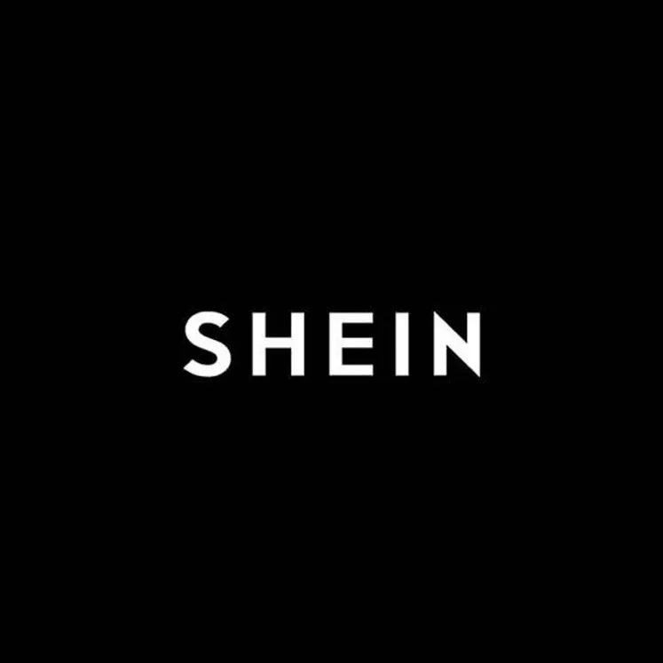 Logo shein
