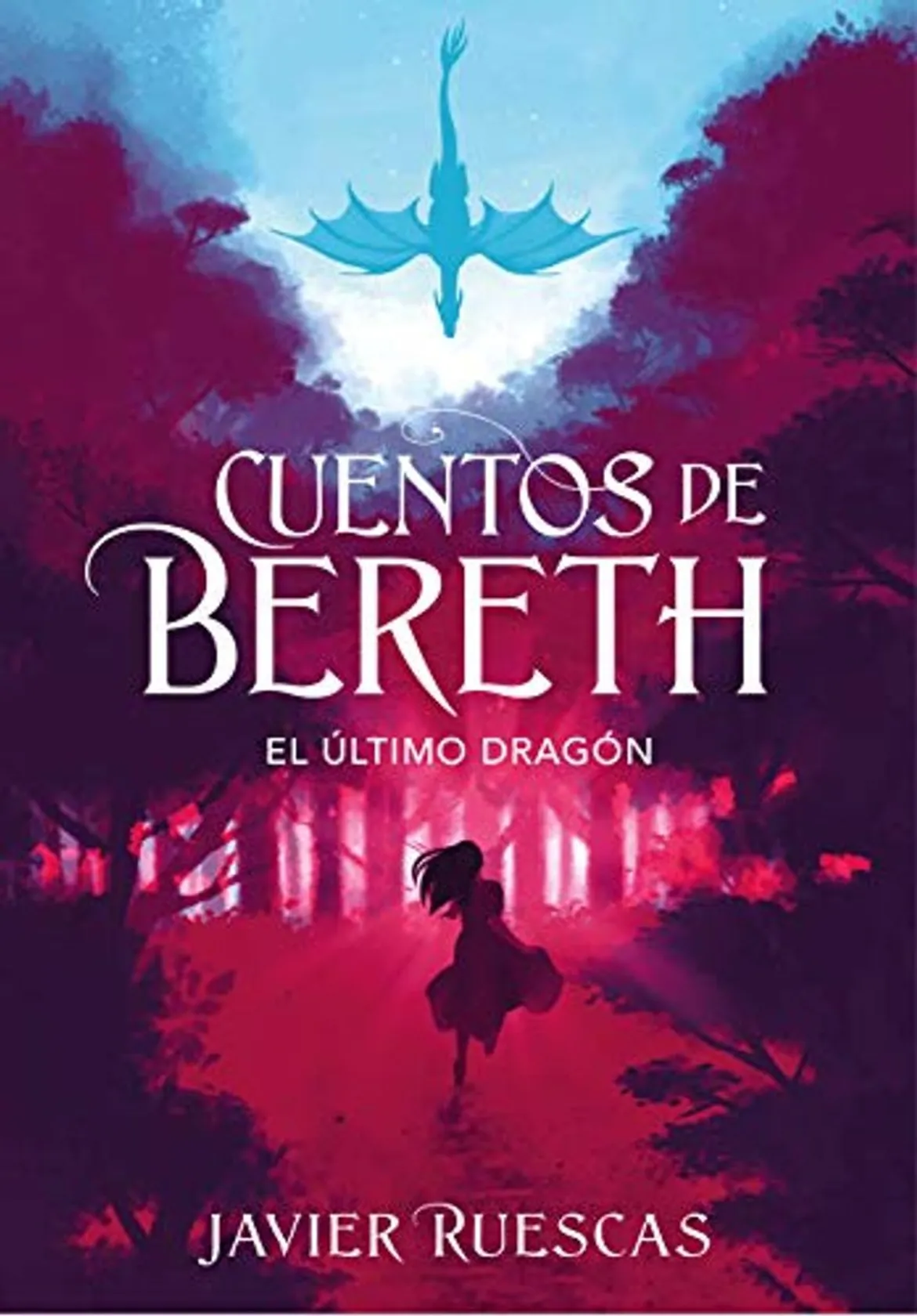 El último dragón