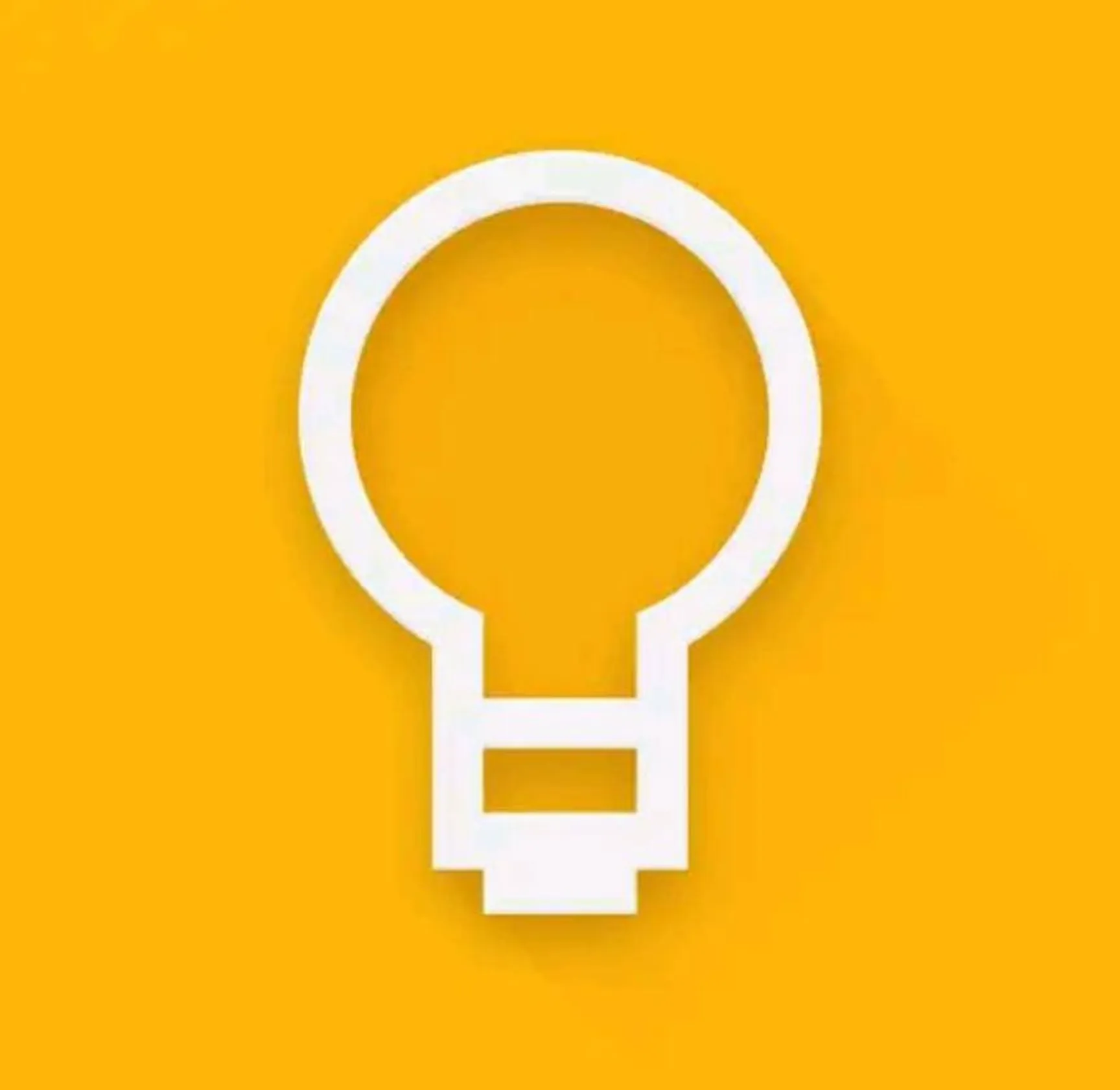 Google Keep - Notes and Lists