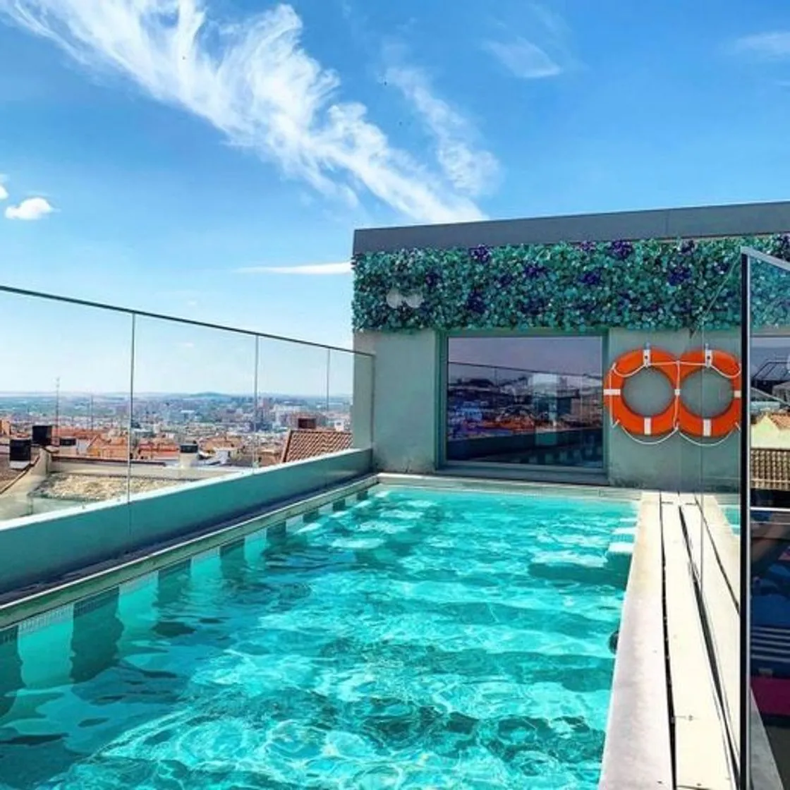 Axel Hotel Madrid