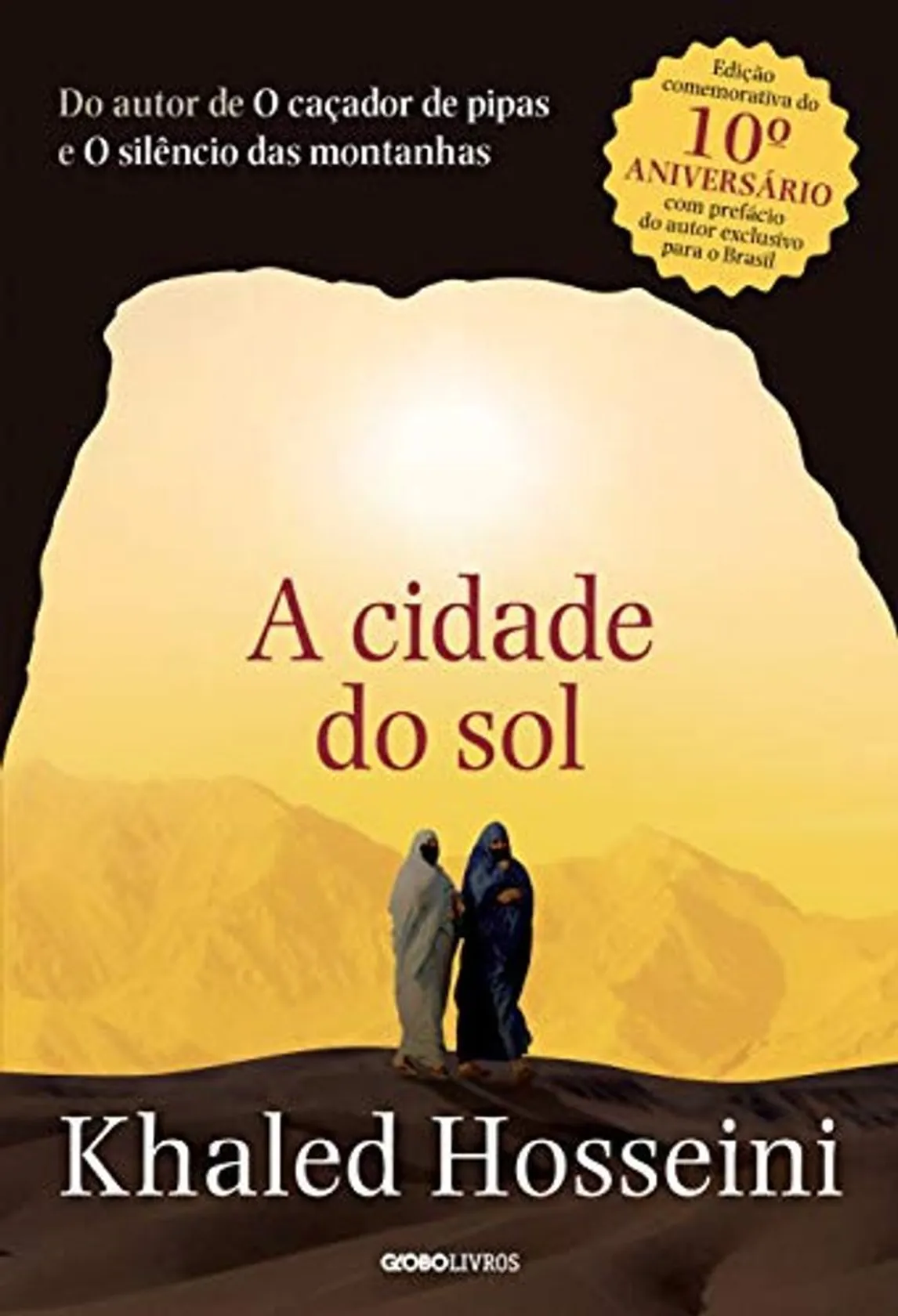 A Cidade Do Sol