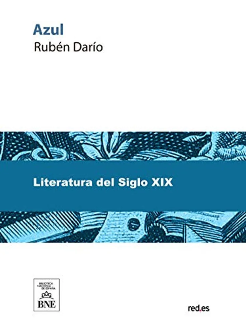 Azul