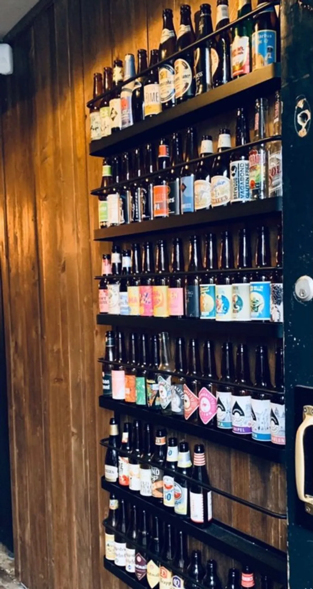 De Biertuin