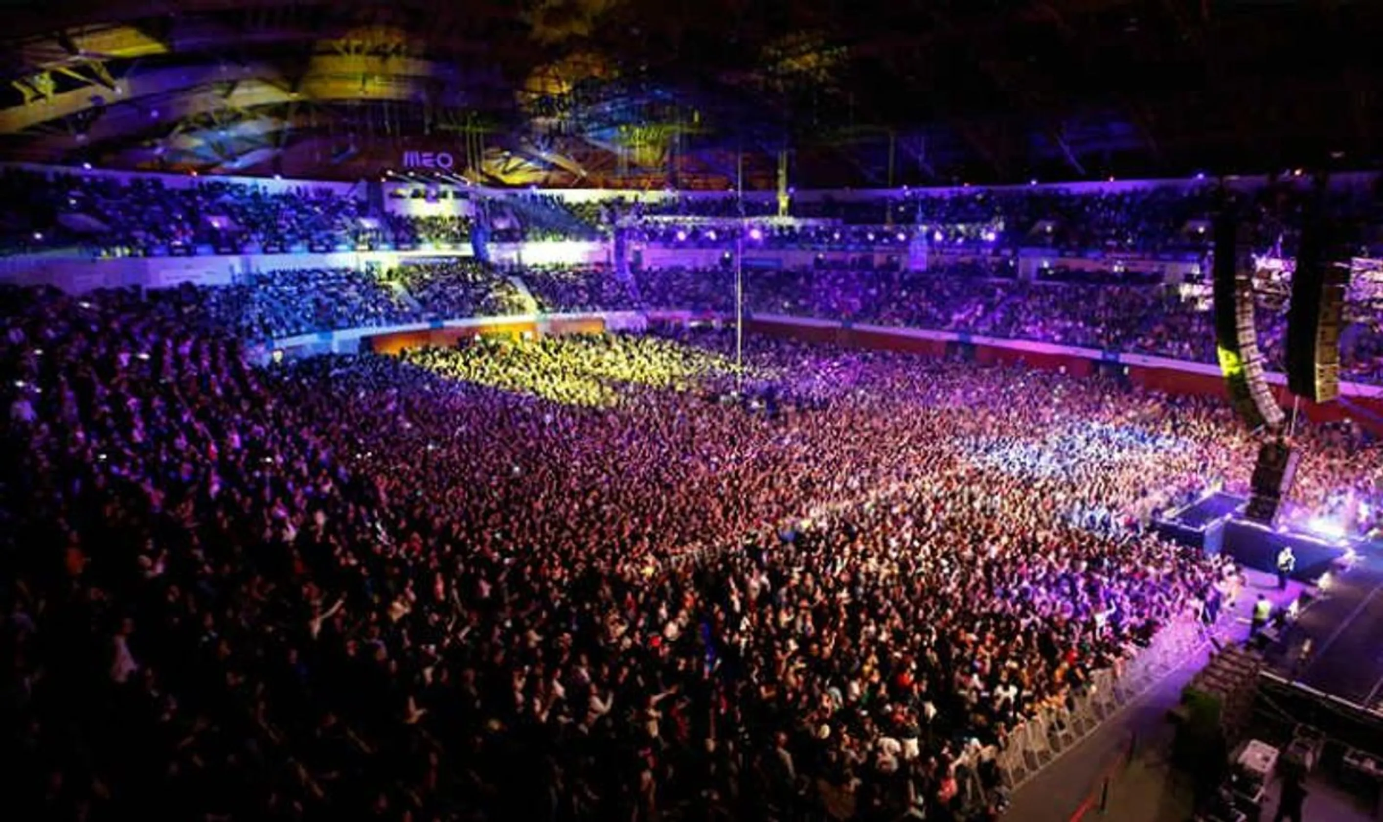 Altice Arena