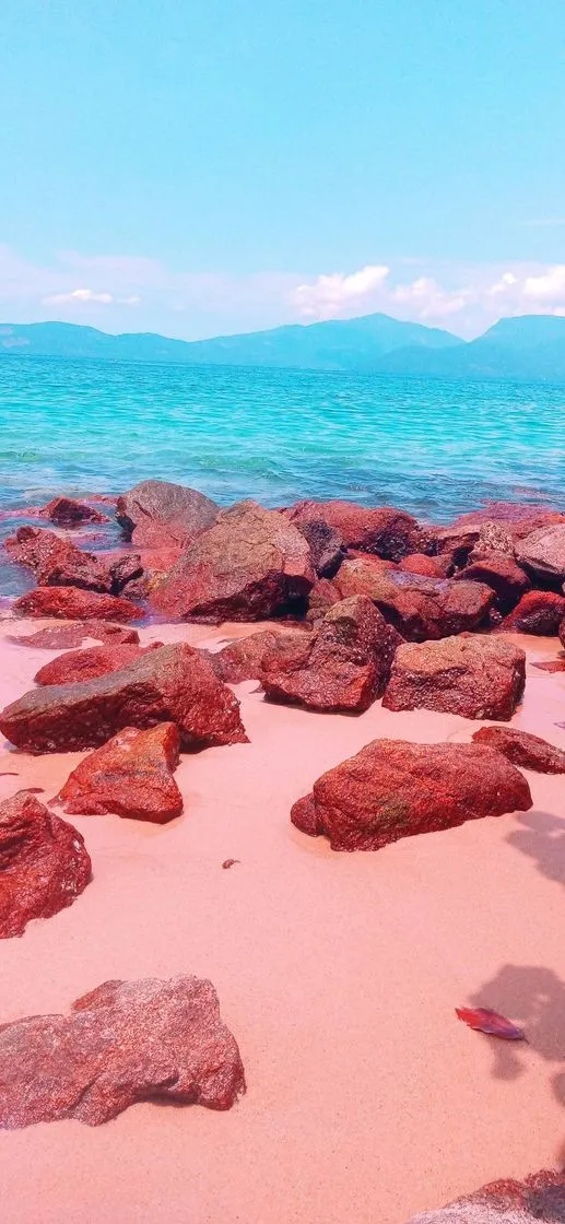 Praia da Sororoca