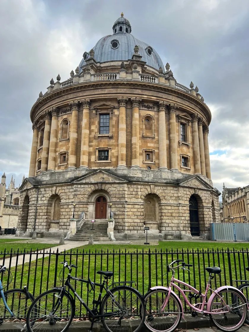 Oxford
