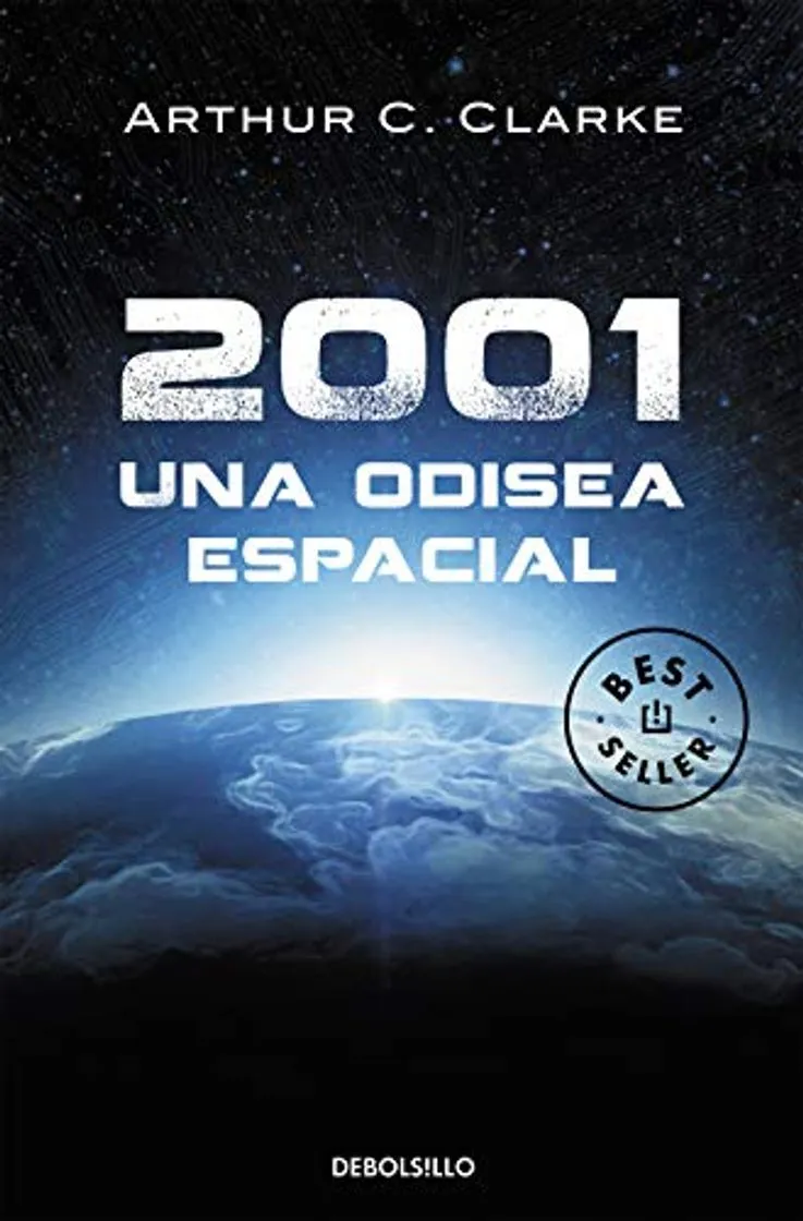 2001: Una odisea espacial