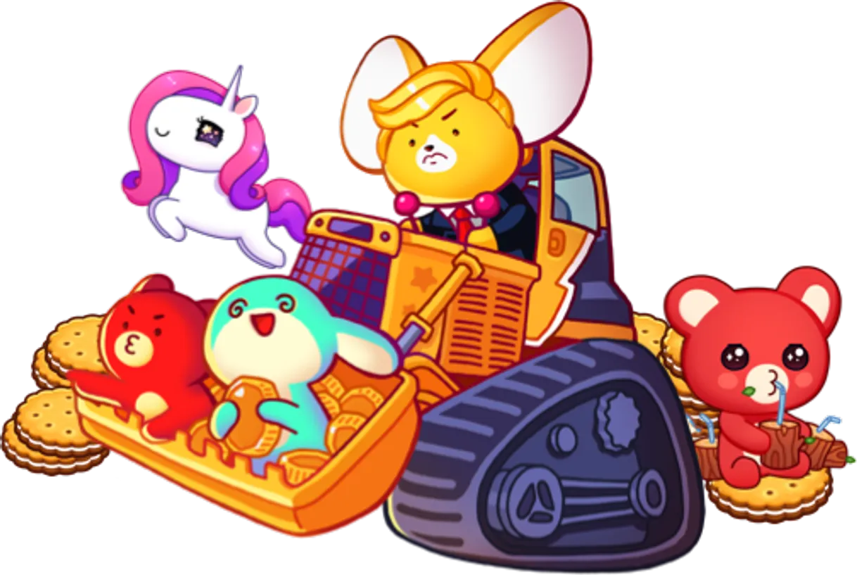 CryptoDozer