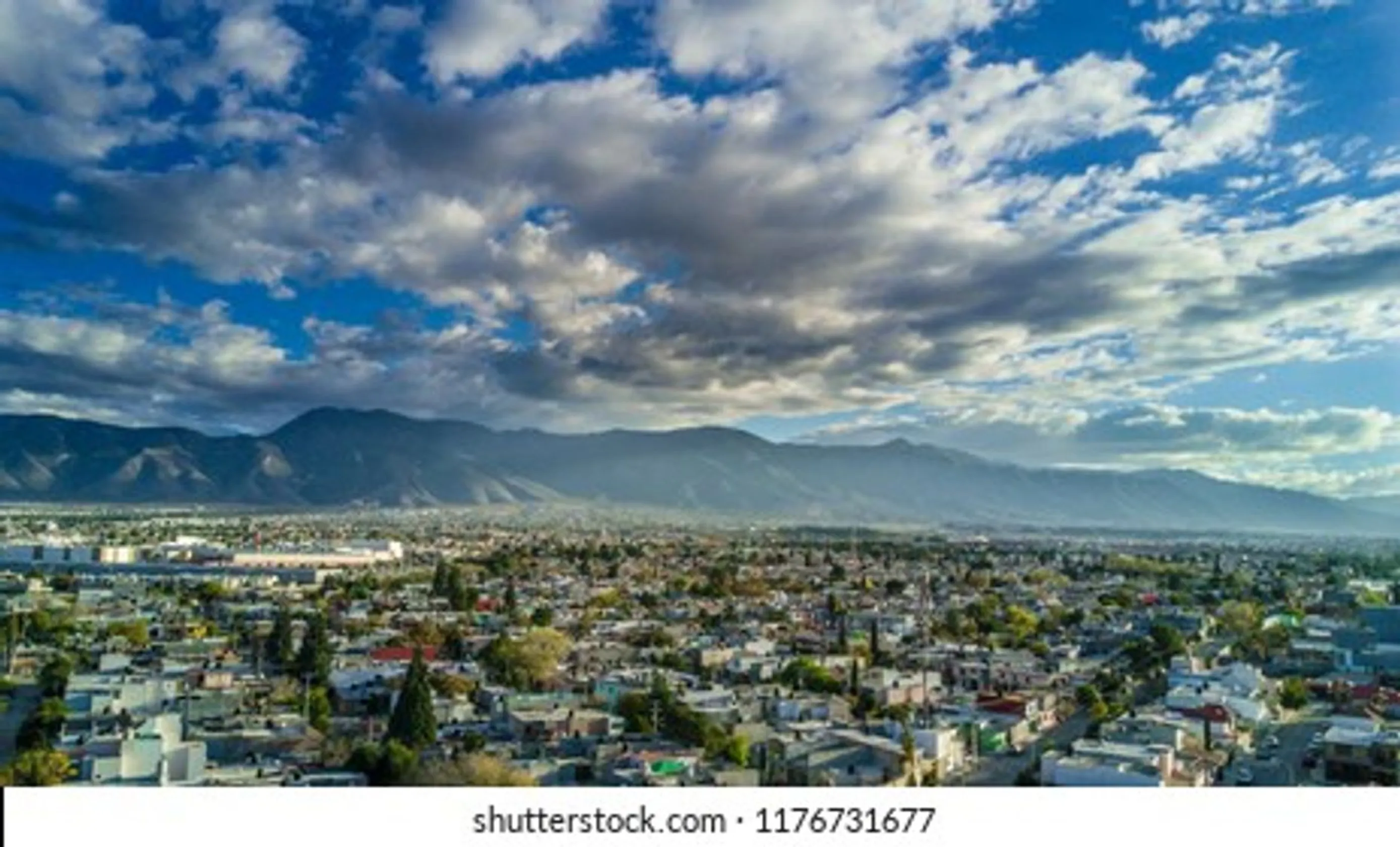 Saltillo