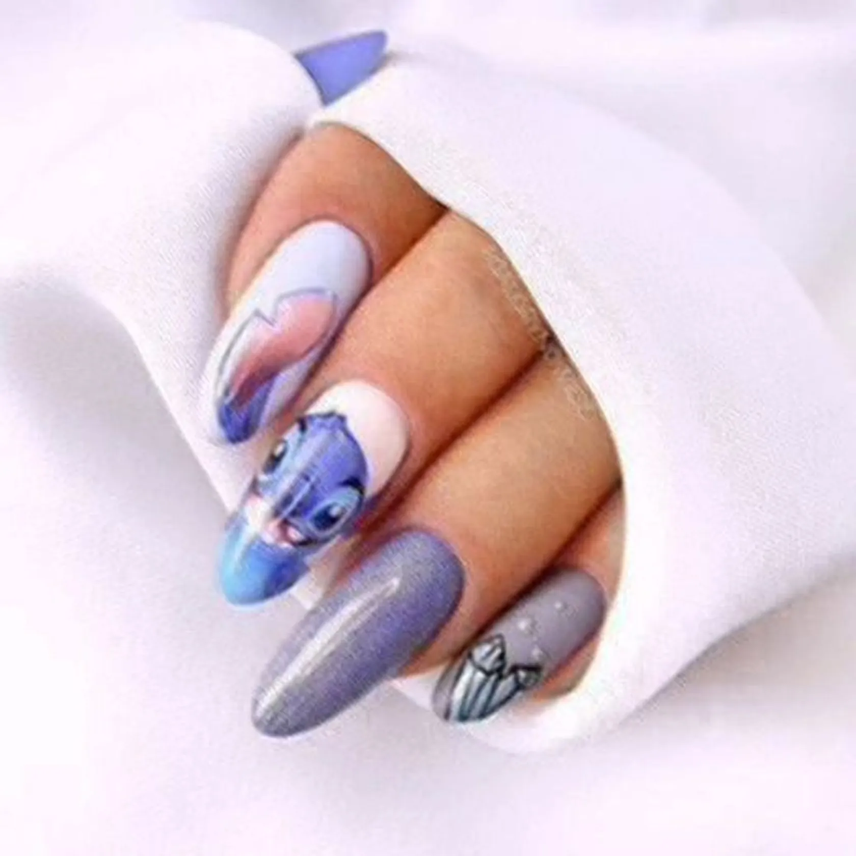 Unhas