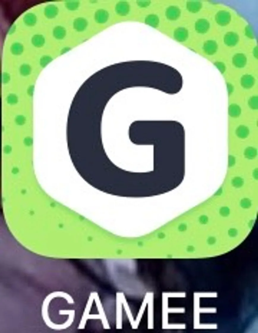 GAMEE es muy buena y entretenida aplicación la recomiendo