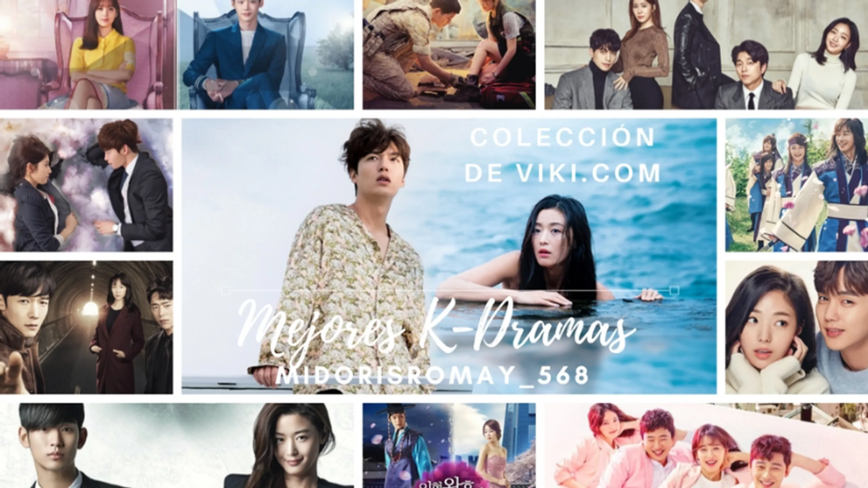 Viky Doramas