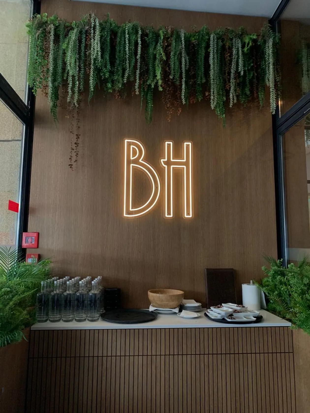 BH Foz