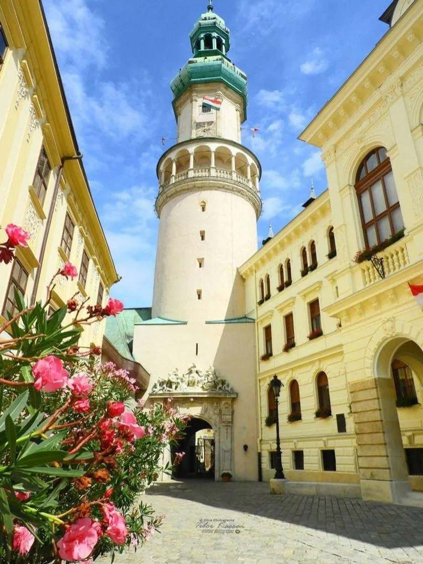 Sopron