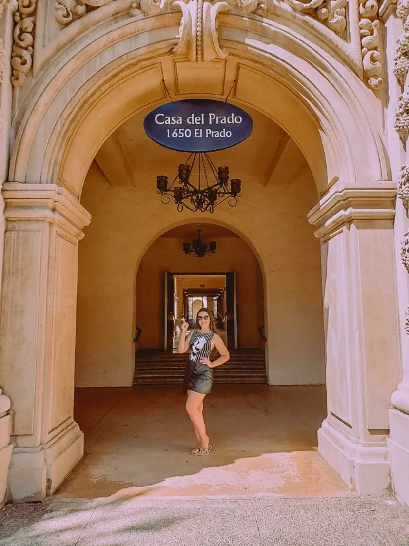Balboa Park