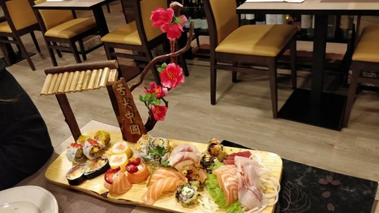 Kyoto House Aveiro