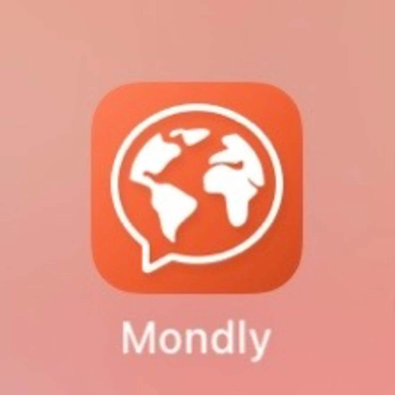 Mondly
