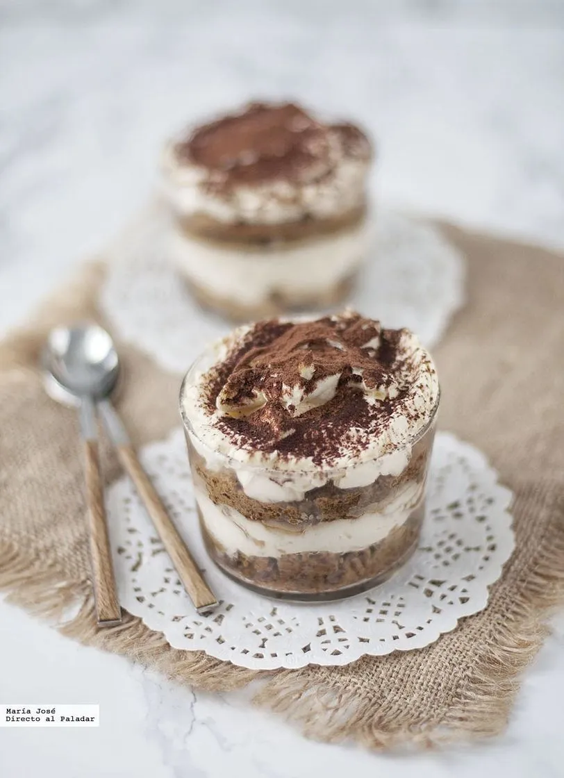 Postres & Cafe