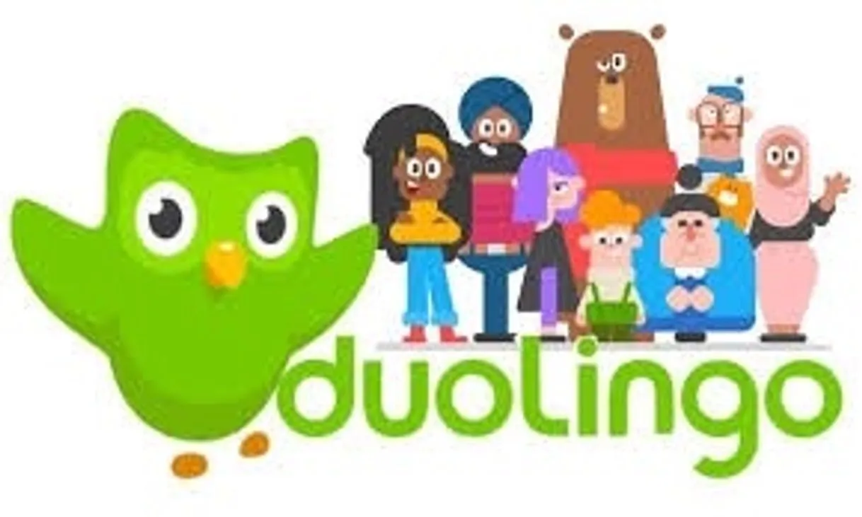 多邻国Duolingo-外语好帮手