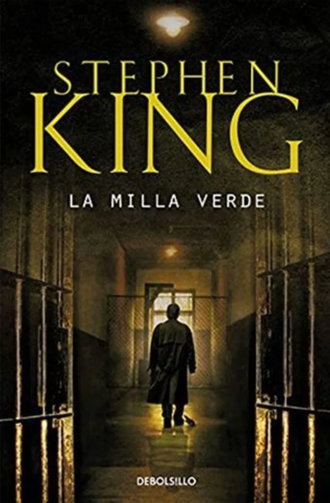 La milla verde (BEST SELLER)