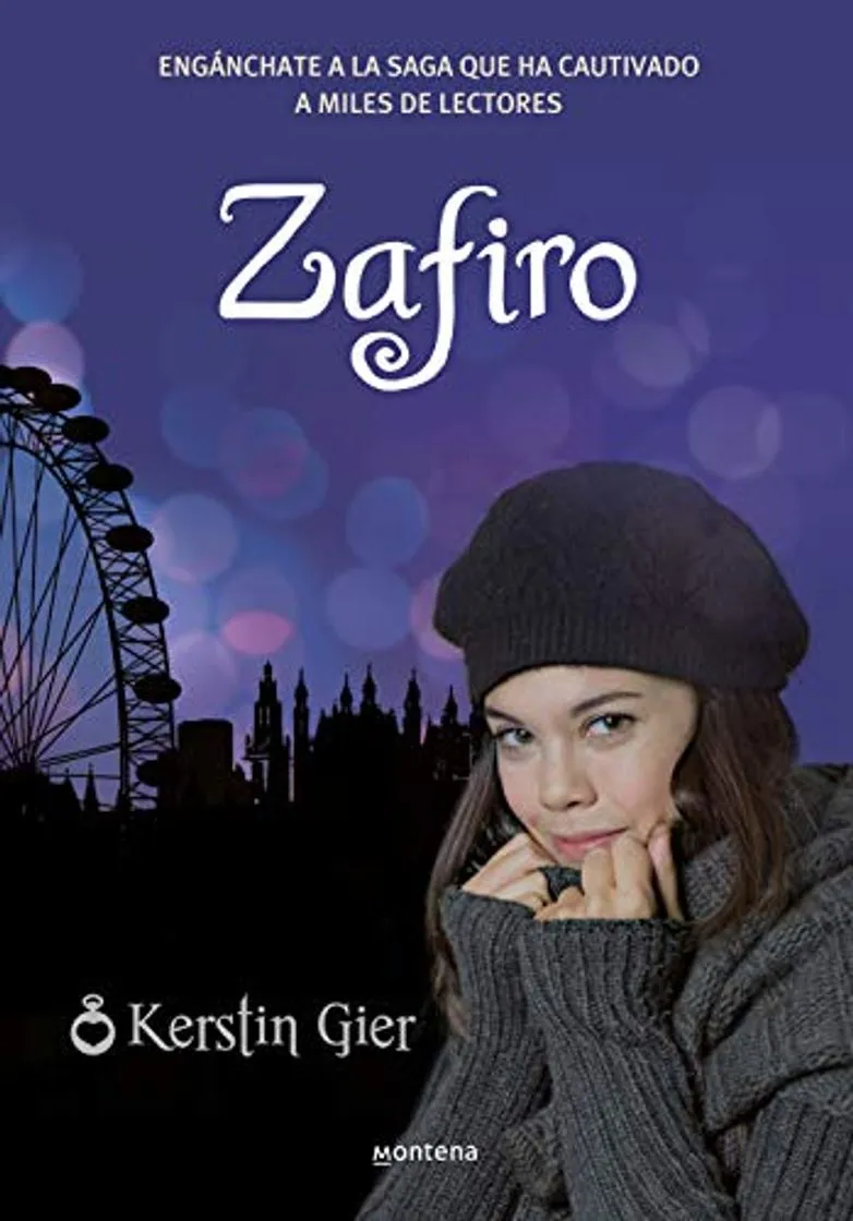 Zafiro (Rubí 2)