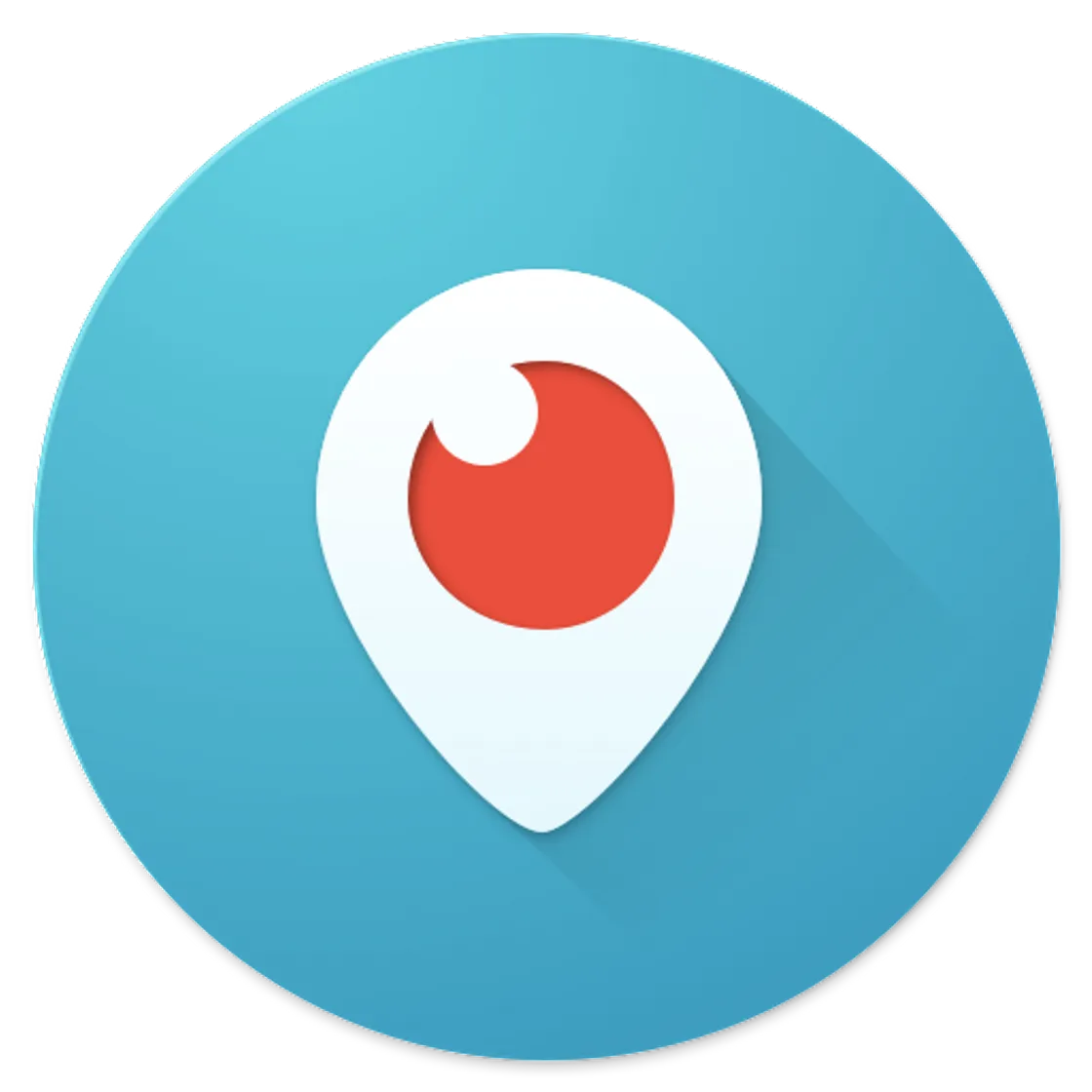 Periscope Live Video Streaming