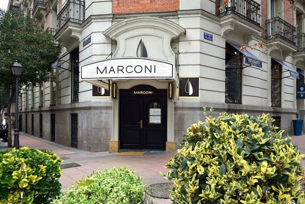 Marconi Velázquez