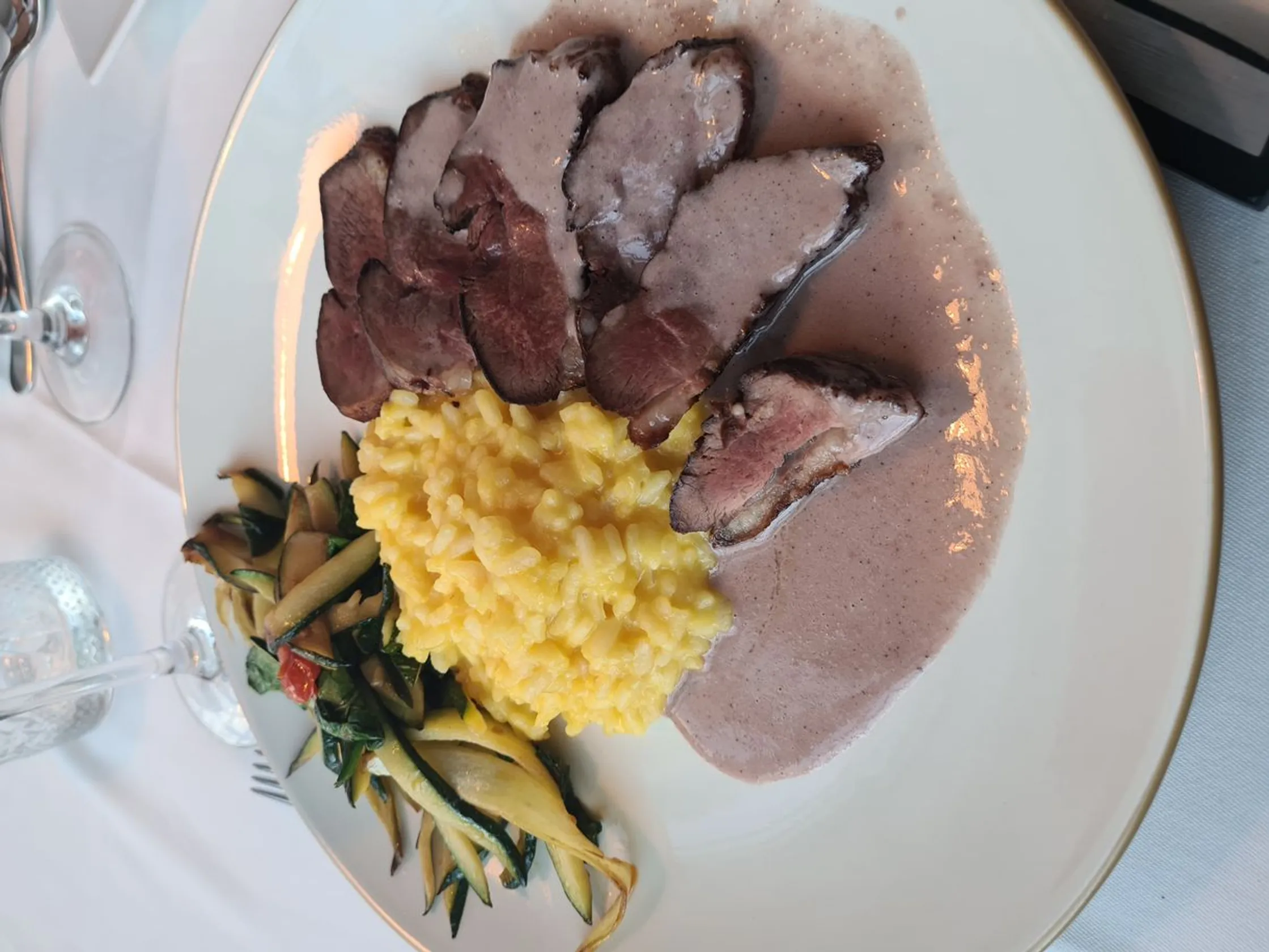 Villa Saboia | Soul Kitchen & Sushi