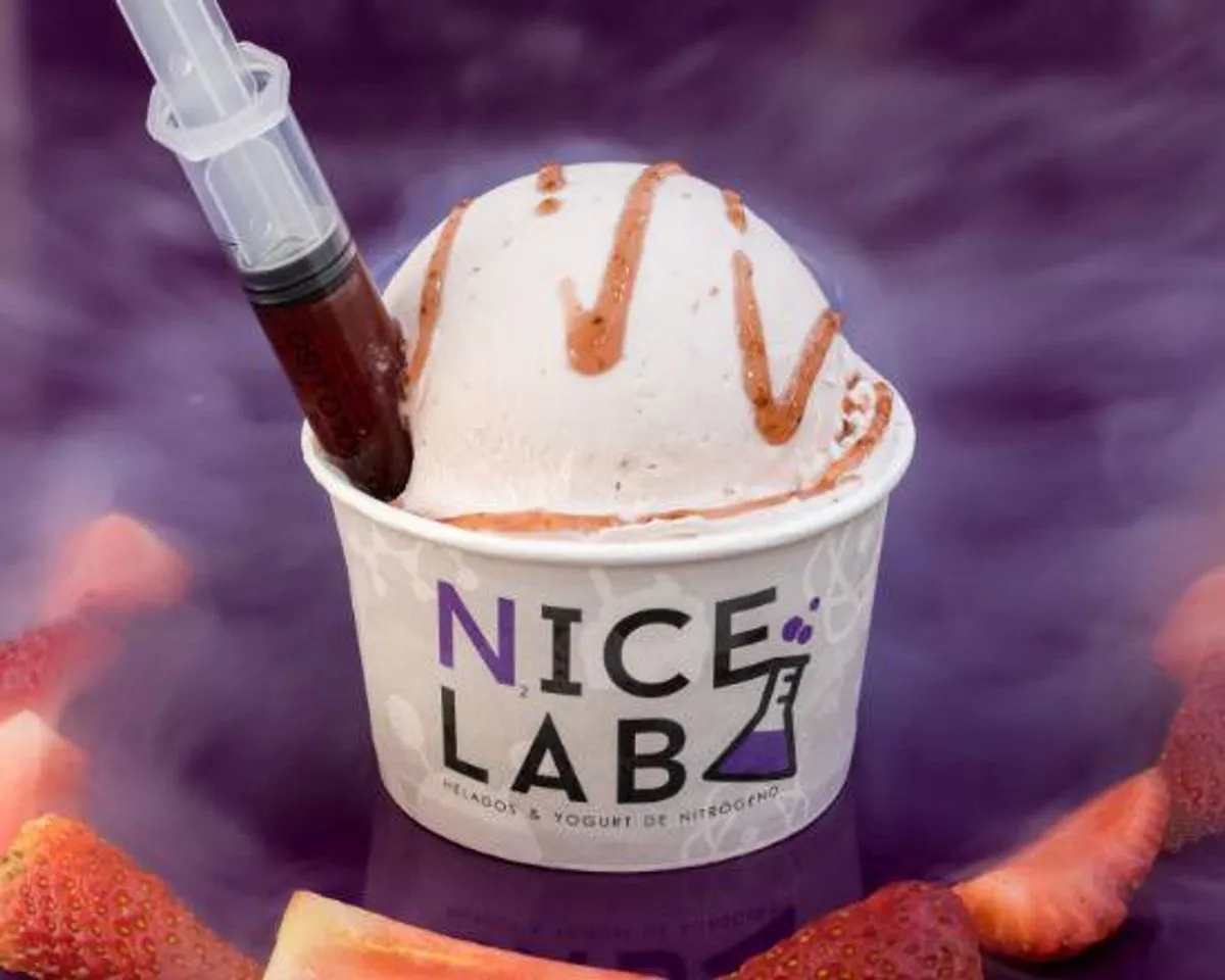 Nice Lab