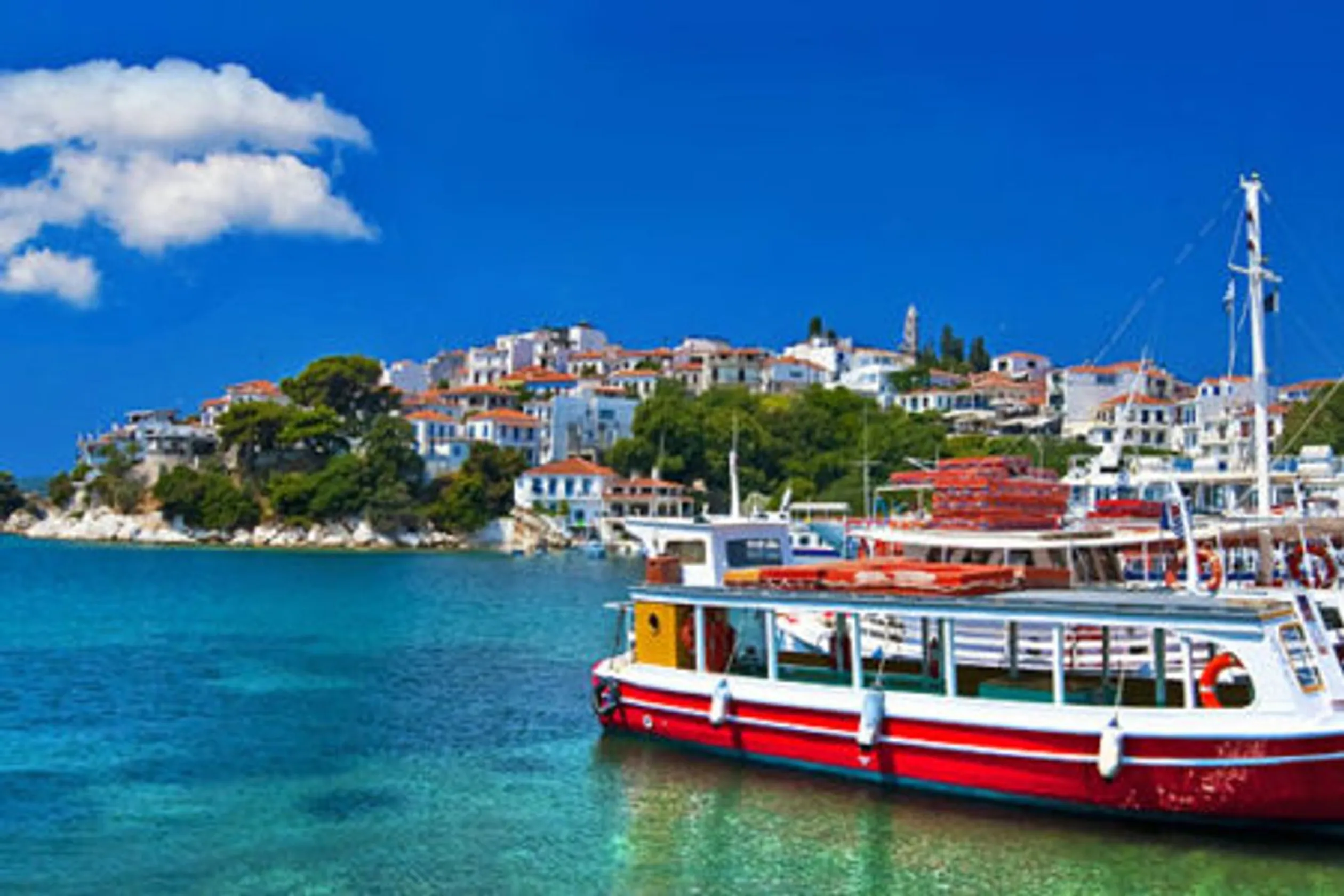 Skopelos