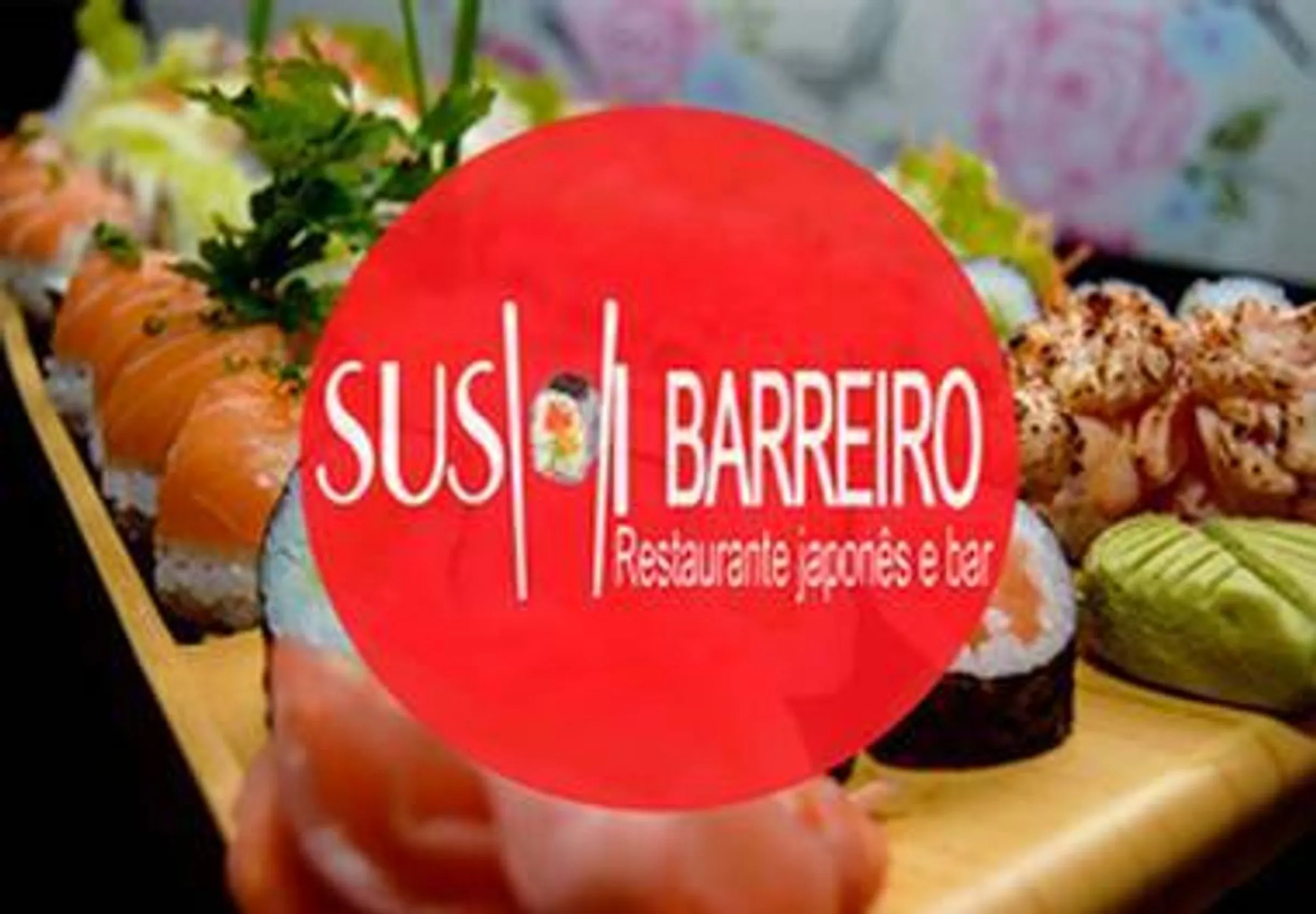Sushi Barreiro