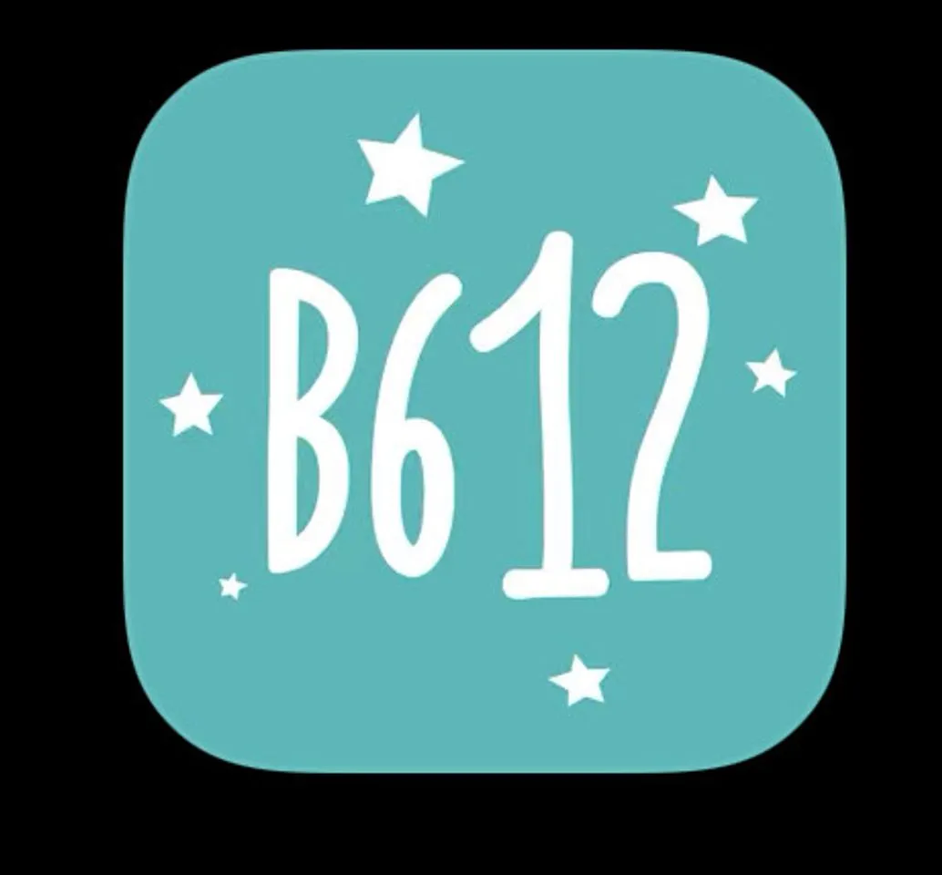 B612 - Beauty & Filter Camera on the App Store