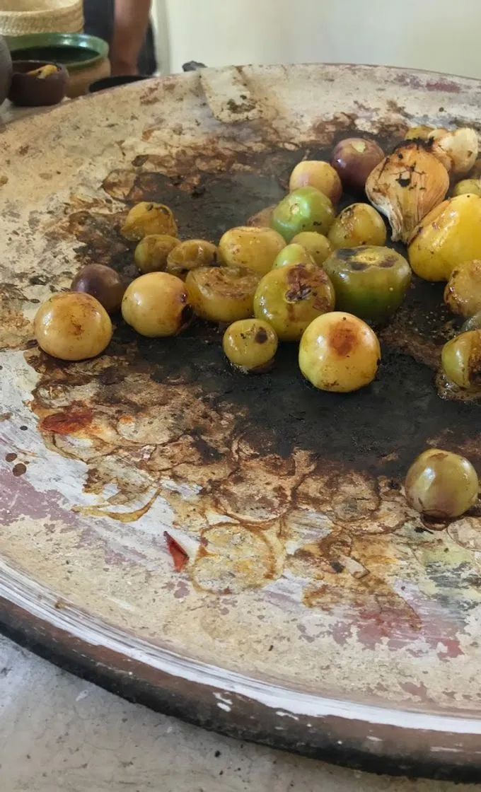 Criollo