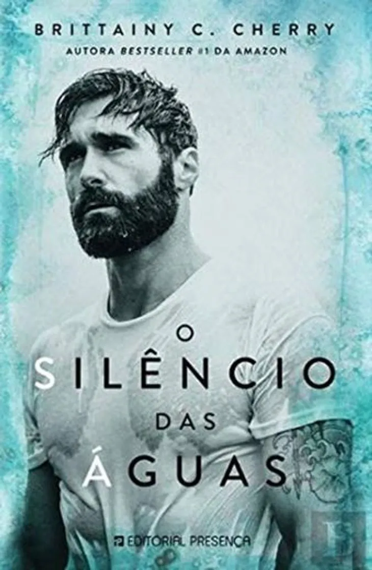 O Silêncio das Águas