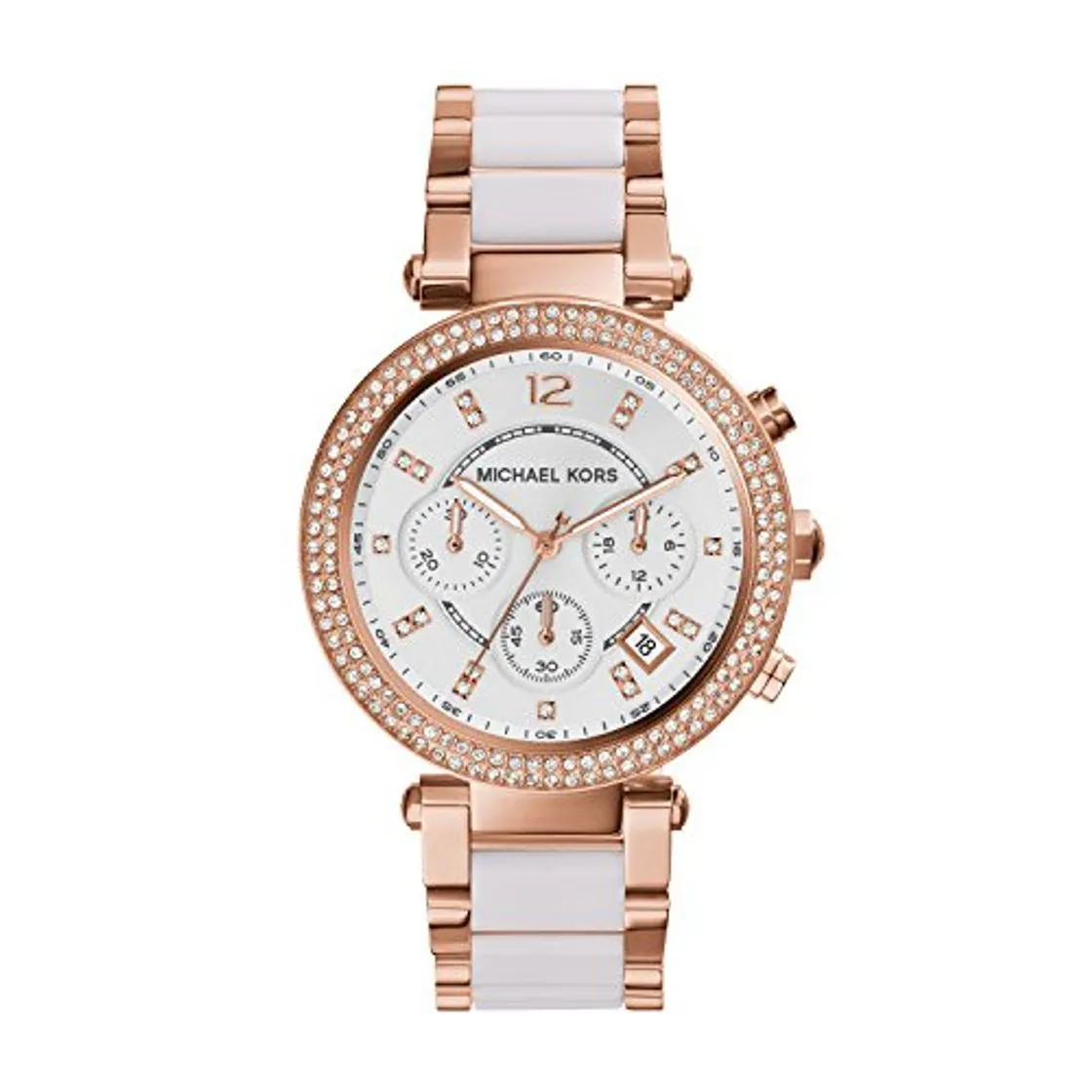 Michael Kors Reloj de Cuarzo MK5774