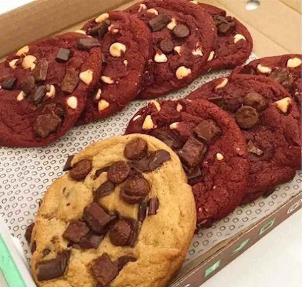 Cookie Jaar
