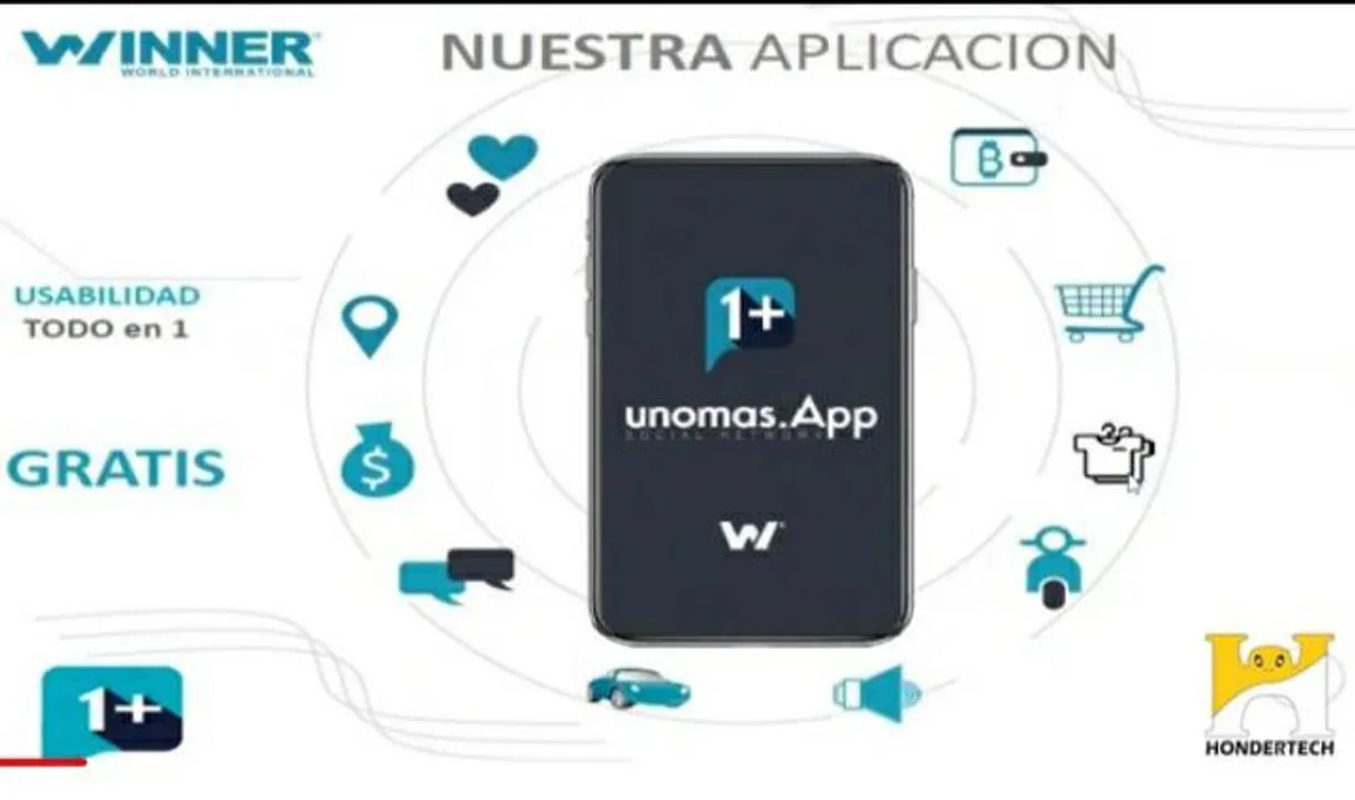 Unomas.app
