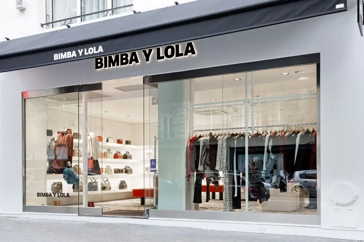 BIMBA Y LOLA