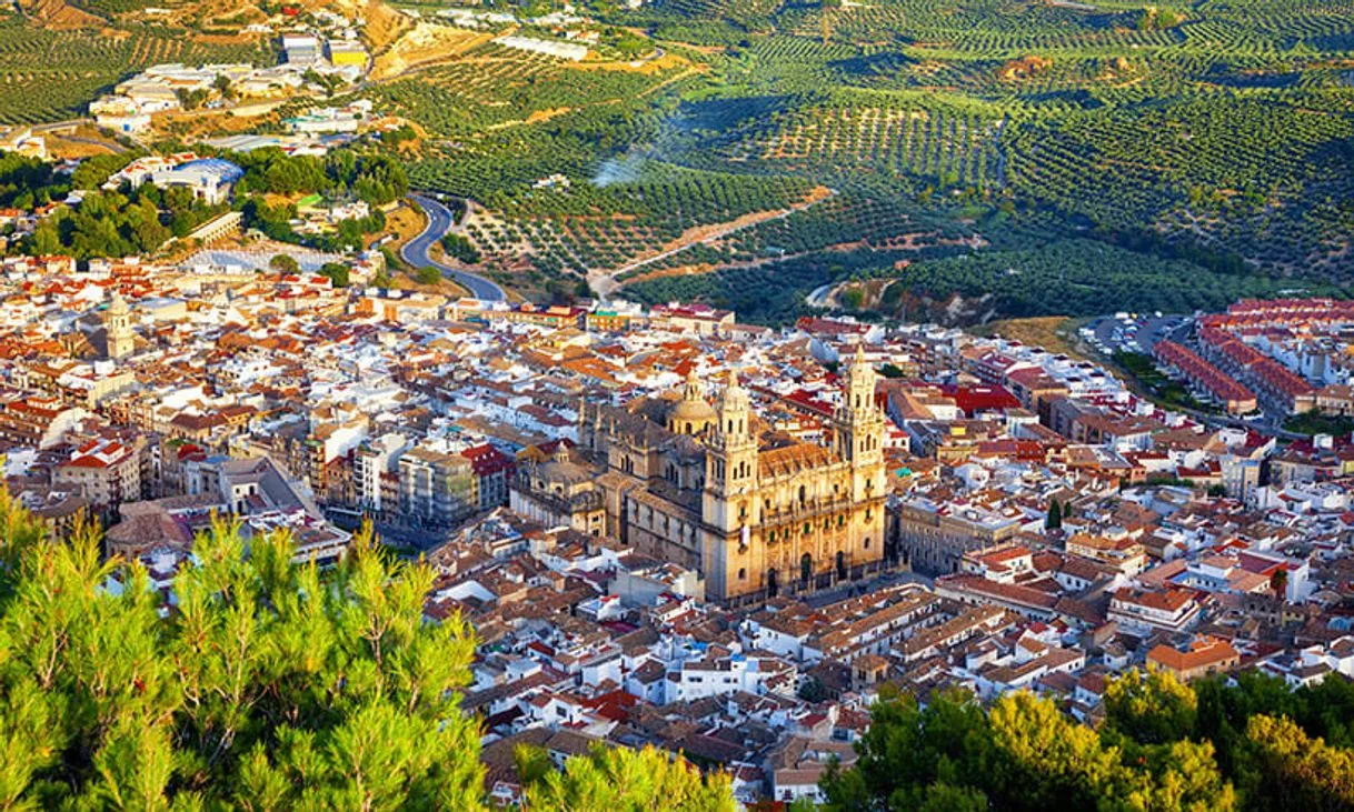 Jaén