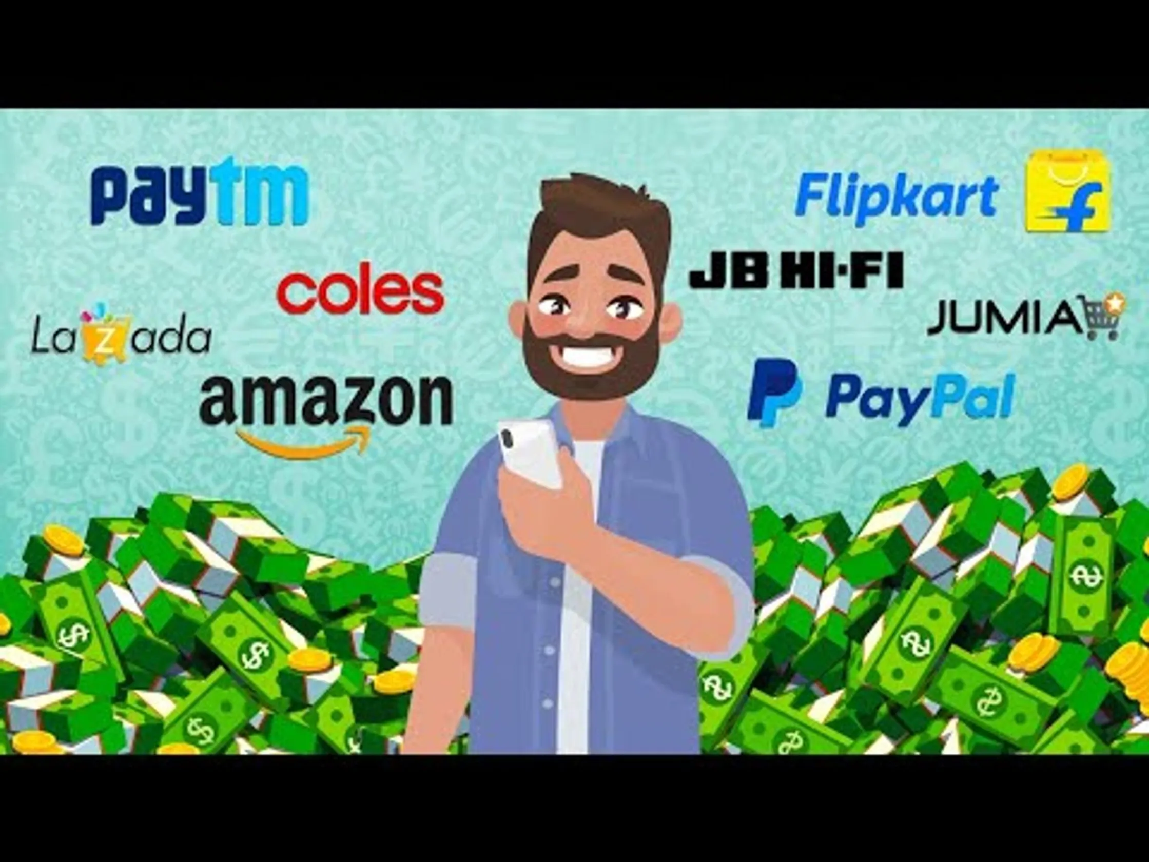 The Panel Station-Get Paid! - Apps on Google Play