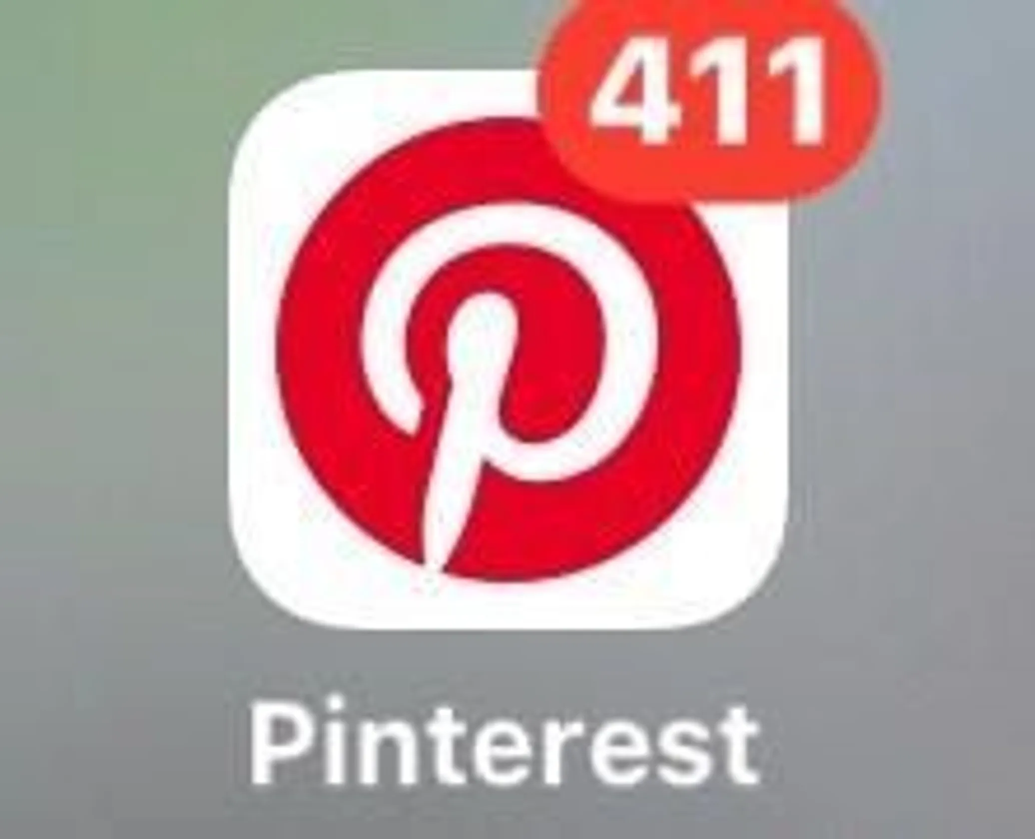 Pinterest - App Store - Apple